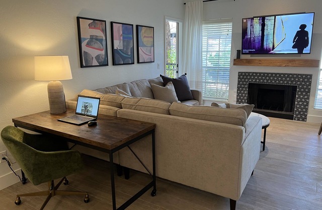 Boutique Condo in North Scottsdale
