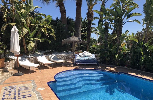 Boutique Guest Rooms, close to the beach
