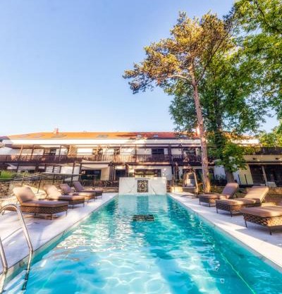 Boutique Hotel Annuska