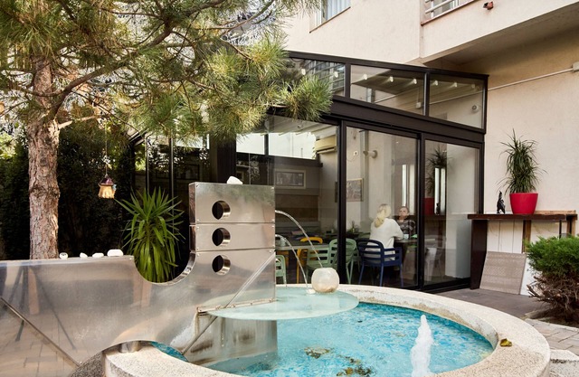 Boutique Hotel Arta