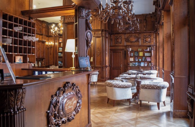 Boutique Hotel Gaia