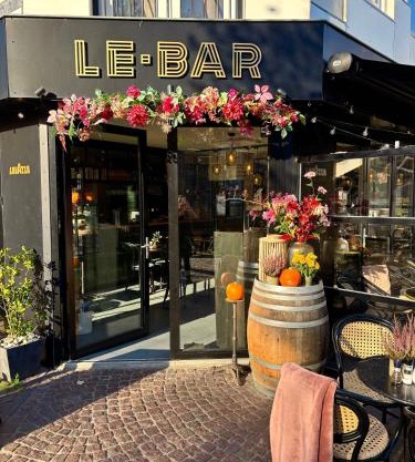 Boutique Hotel LE BAR