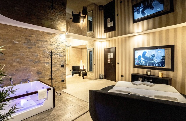 Boutique Hotel Madison