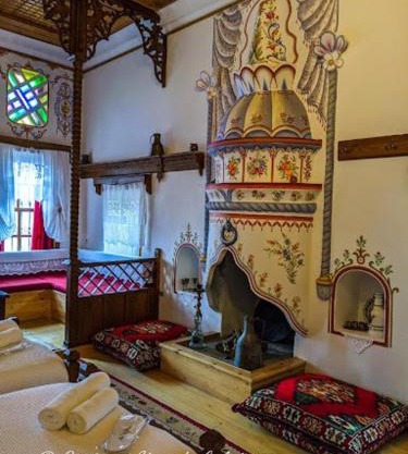 Boutique Hotel Musée