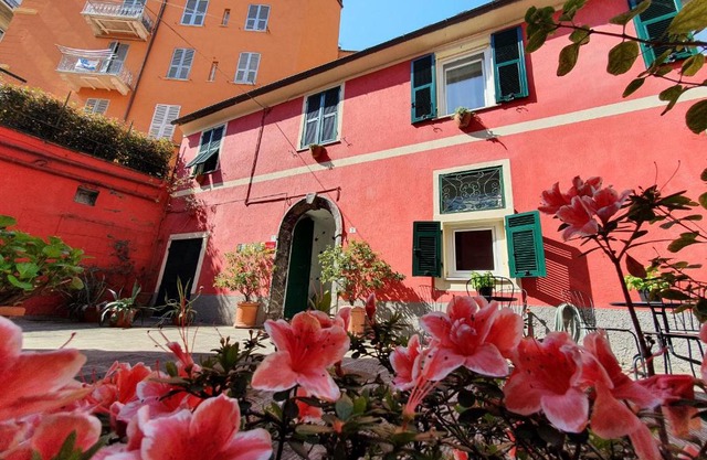 Boutique Hotel Novecento