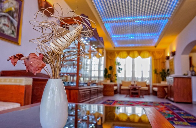 Boutique Hotel Old Town