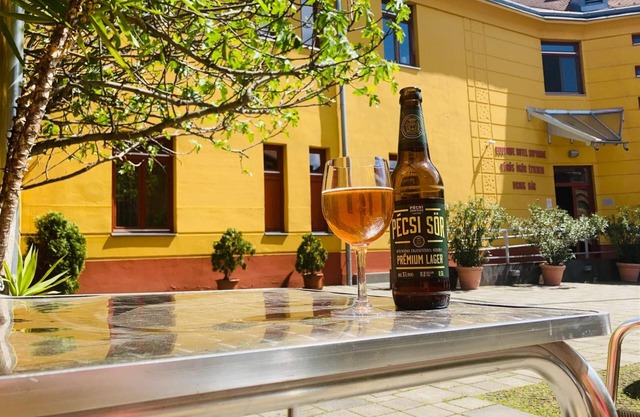 Boutique Hotel Sopianae