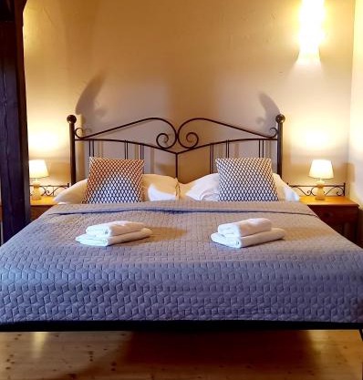 Boutique Hotel Templ