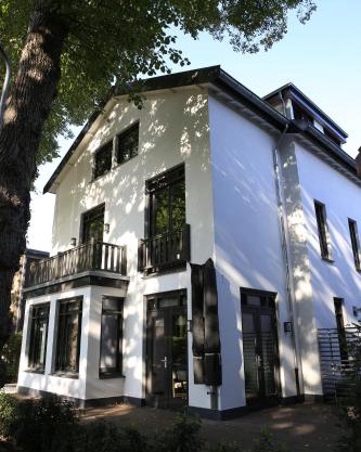 Boutique Hotel Villa Kranenbergh