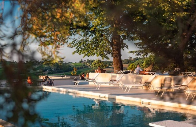 Boutique Hotel Villa Monty Banks