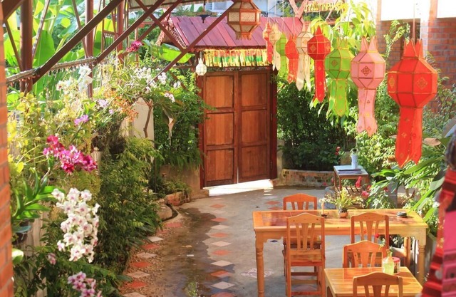 Boutique House Nipha