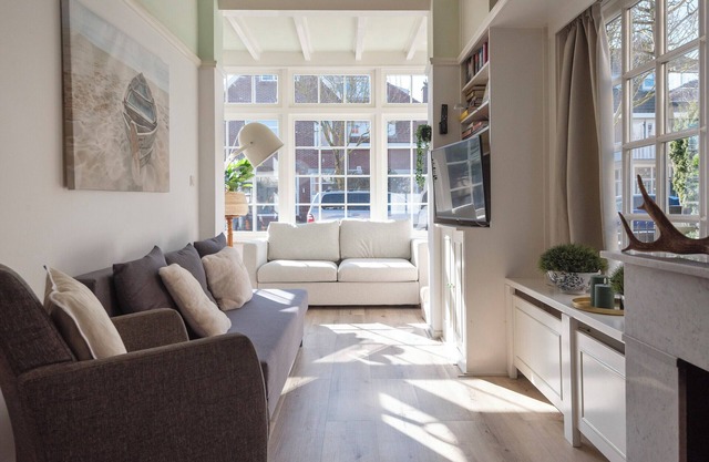 Boutique Pension Bennekom - Family Apt.