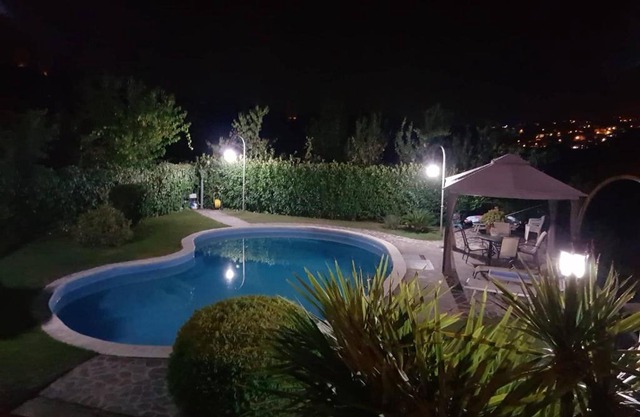 Boville Family House