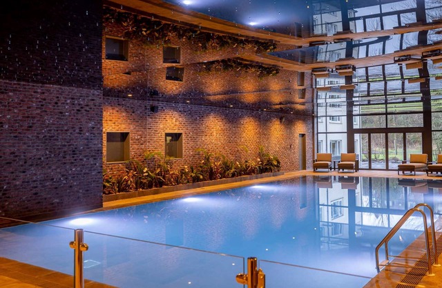 Bowfield Hotel and Spa
