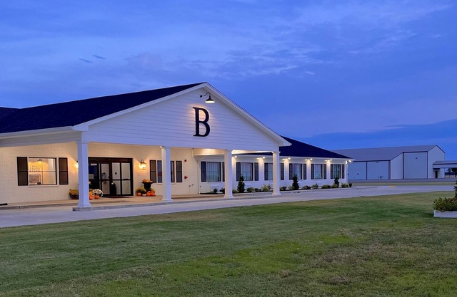 Boyd Farmhouse Inn