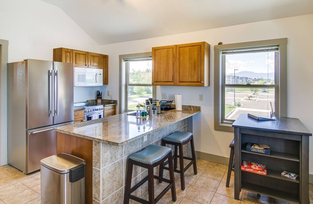 Bozeman Vacation Rental ~ 4 Mi to Downtown!