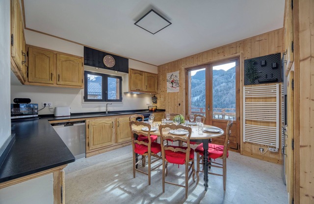 BOZEN apartment, 100m2, in Bozel
