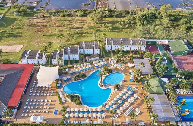 BQ Alcudia Sun Village