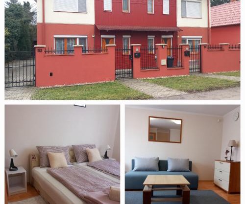 Bródy 51 53 Apartman