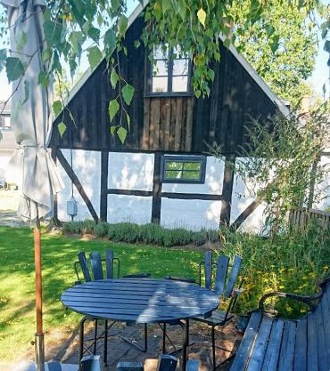 Brösarp Källagården Vindsvåning 2 rum och kök