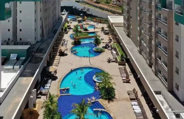 Olimpia Park Resort – Torre D