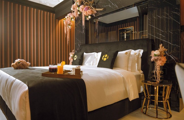 Bra Hotel