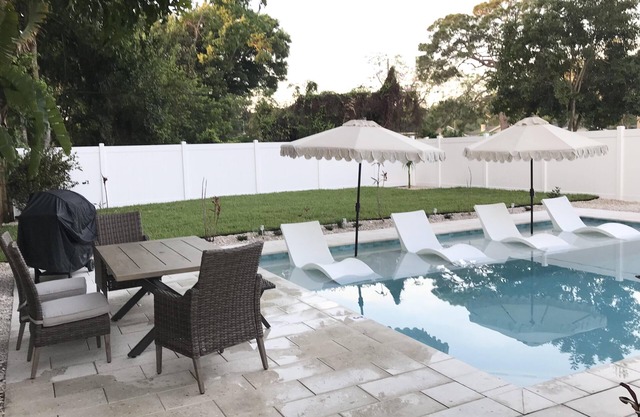 Bradenton Gem - NEW POOL!
