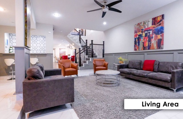 Braes Forest · SWHouston,NRG,GRB,MMpark,D-Town,Galleria,