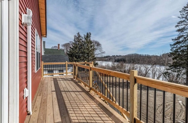 Brand NEW 2BD 1BA Riverfront | Washer & Dryer