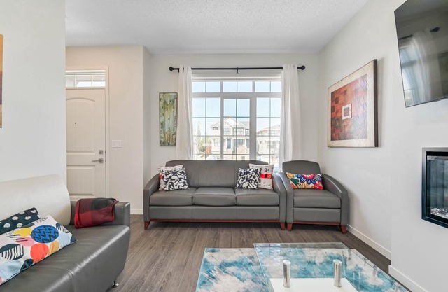Brand New 4-Bed Room Home