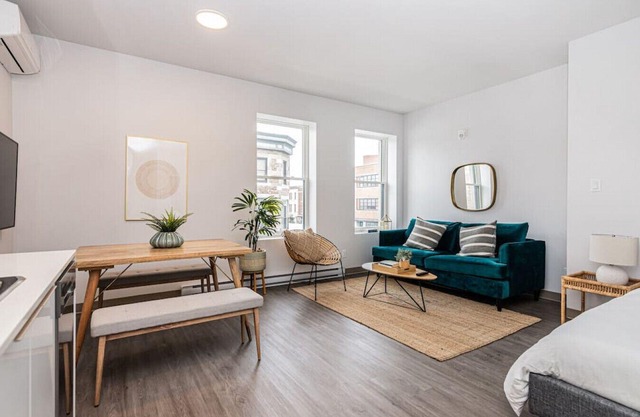 Brand New and Perfectly Located Flat in Le Plateau by Denstays