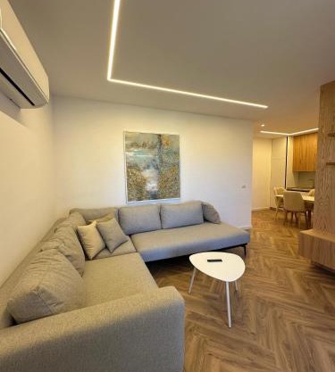 Brand New Apartament