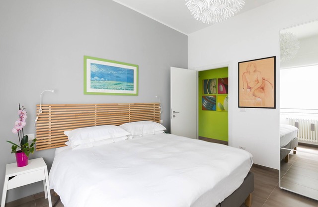 Brand new Apartment between Rome and Bracciano's Lake