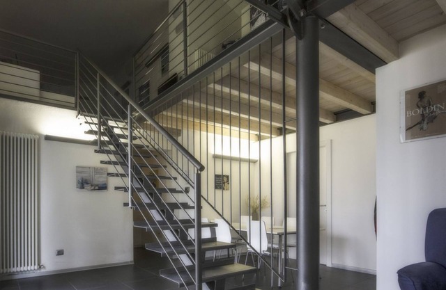 BRAND NEW APARTMENT - LOFT