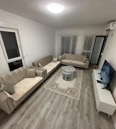 Brand New Apartment Pristina 3