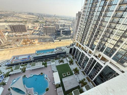 Brand new apartment Sobha Crest