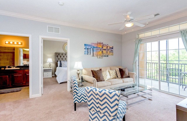 Brand New Award Winning Newly Renovated Condo Near Disney and Universal Studios