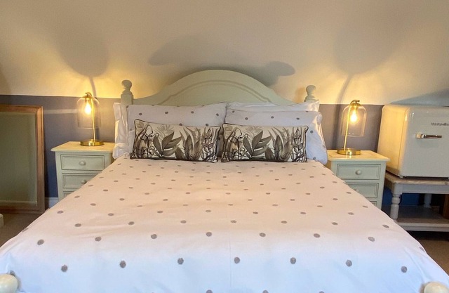 Brand new coach house 10 minutes from Blenheim Palace Woodstock