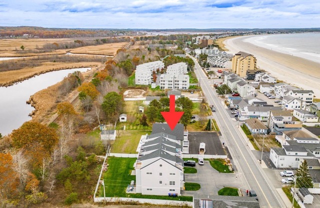Brand NEW, Family Friendly| Up to 16 guests | Walk to the Beach | Back Yard | EV Charger