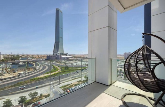 Brand New Flat in Dubai