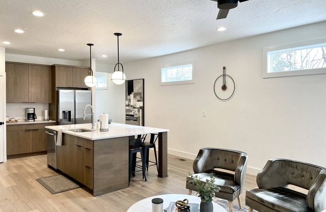 Brand New Home* Dual Master Suites.