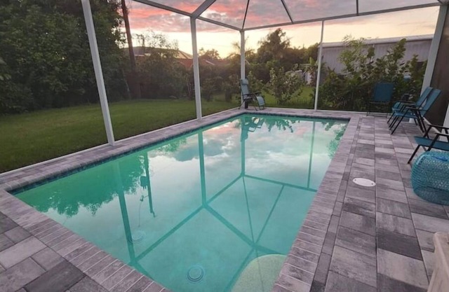 Brand New Home☆ Treetop Sunsets~ Private Pool~Group Trip!