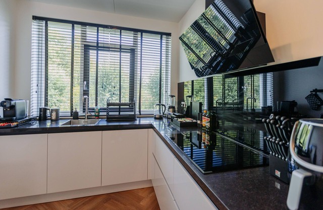 Brand new Luxurious 6 Bedroom Villa in Amsterdam