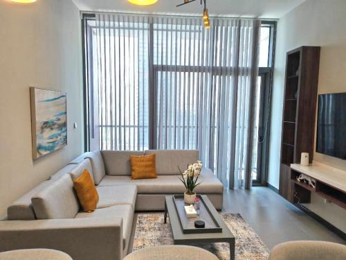 Brand New Luxury One Bedroom