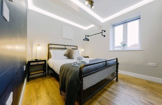 Brand New One Bedroom Apartment in Fantastic Location - No 1