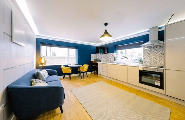 Brand New One Bedroom Apartment in Fantastic Location - No 2