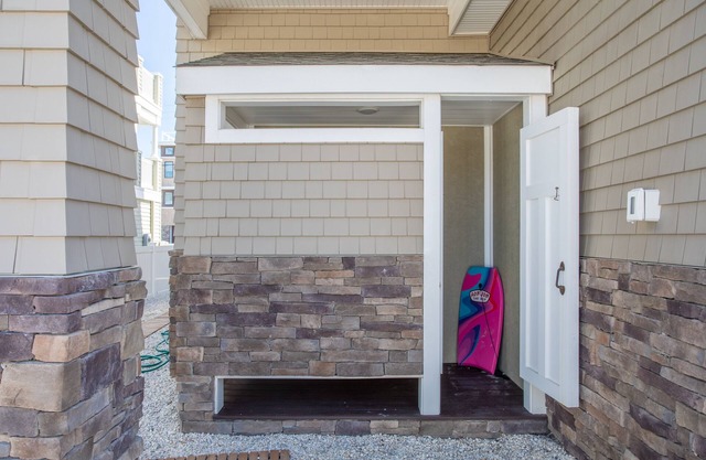 BRAND NEW! Second From Beach - Coastal Modern Six Bedroom