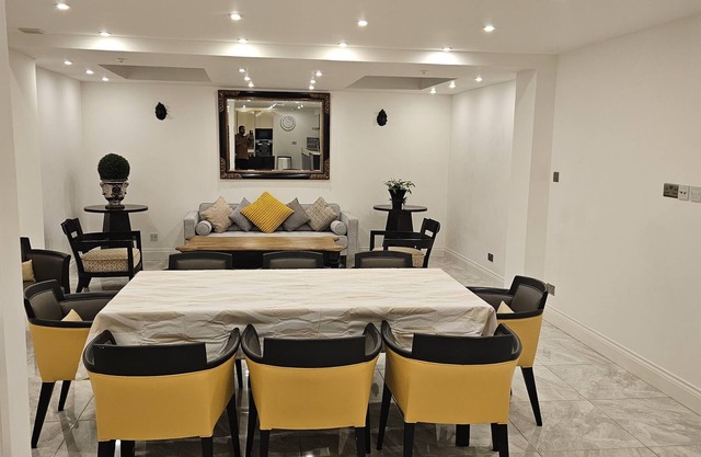 Brand New- Stay in Style Luxury House, Chelsea