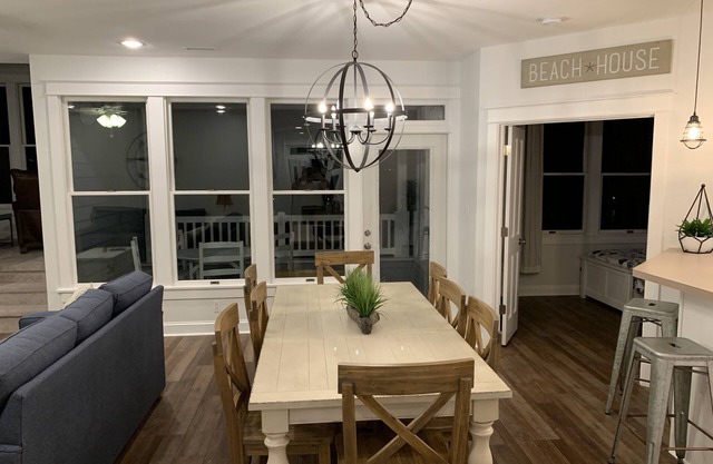 Brand New Totally Renovated Marina Front Condo in Pirates Cove.