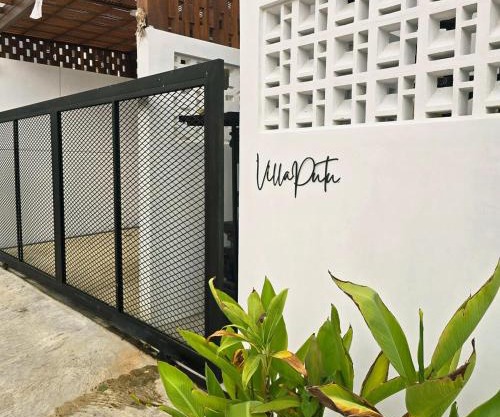 Brand New! Villa Putu Seminyak